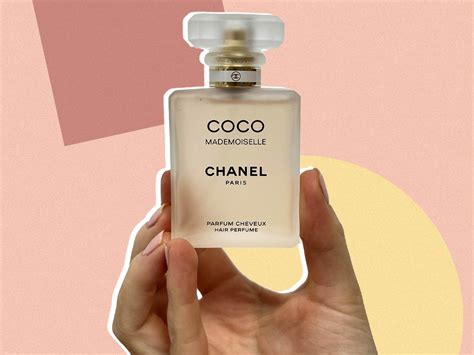 chanel coco mademoiselle now smell this|Chanel Coco Mademoiselle scent description.